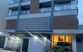 Praia Grande Residence